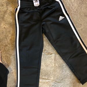 Kids adidas pants